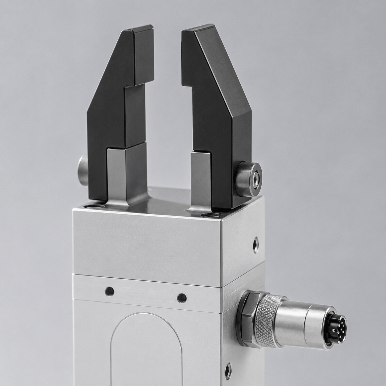 Electric Grippers