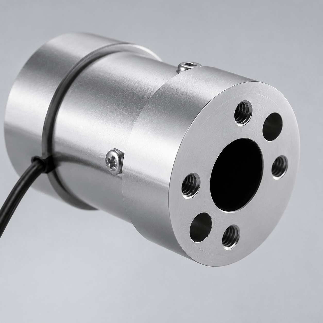 Force/Torque Sensors