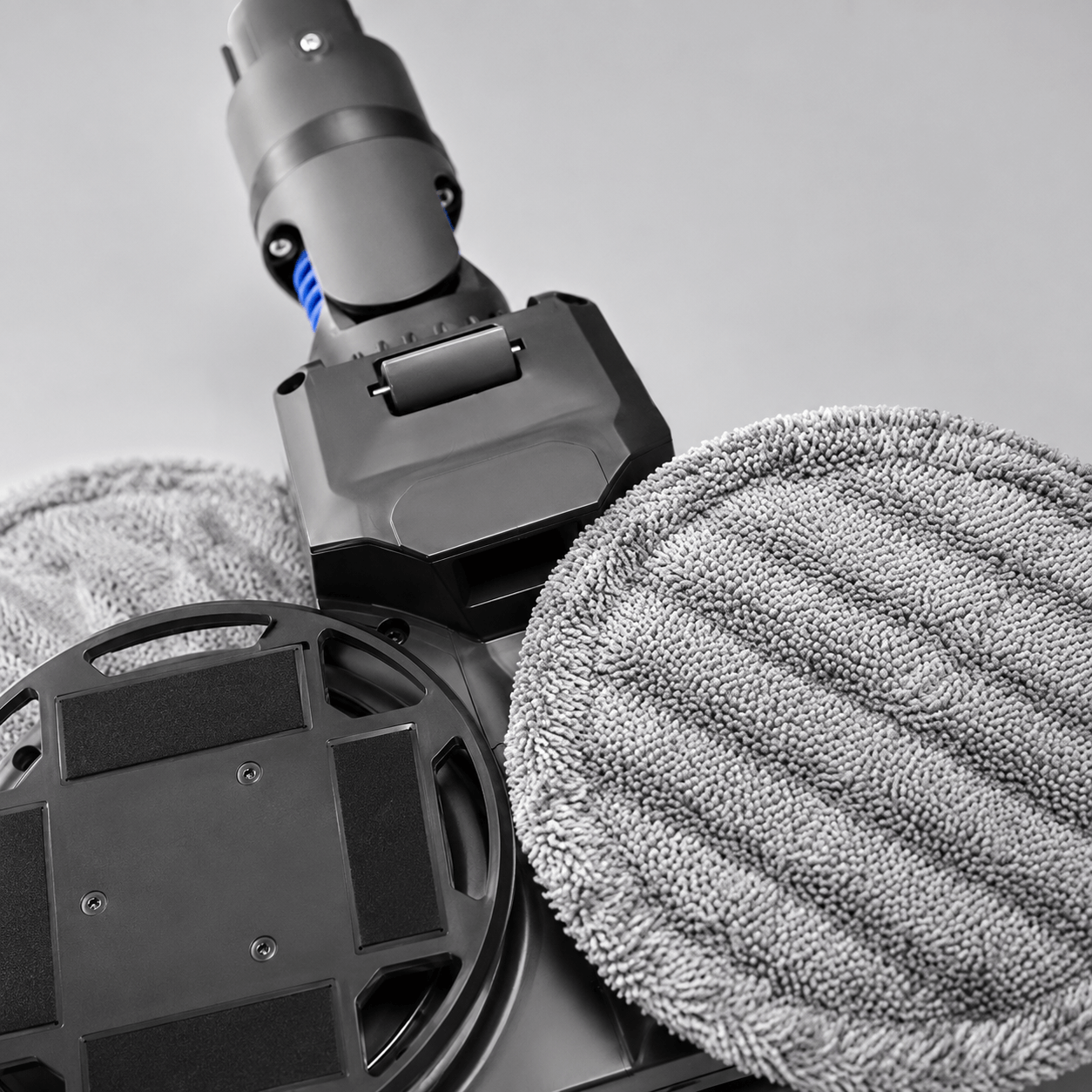 Vacuum Components