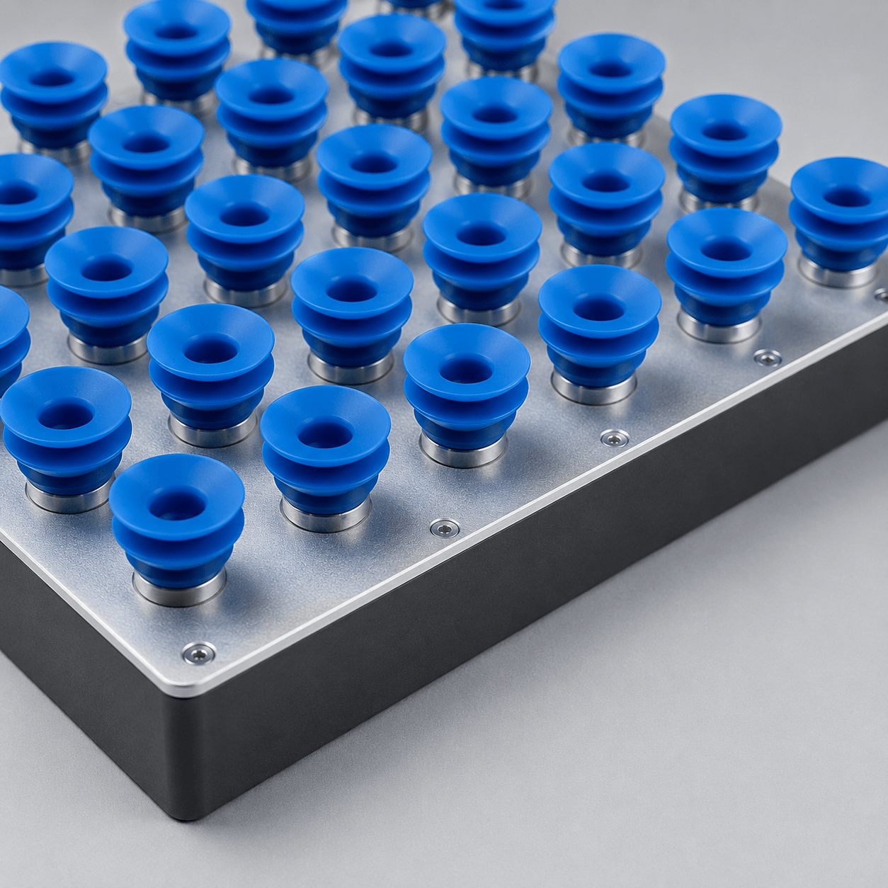 Vacuum Grippers