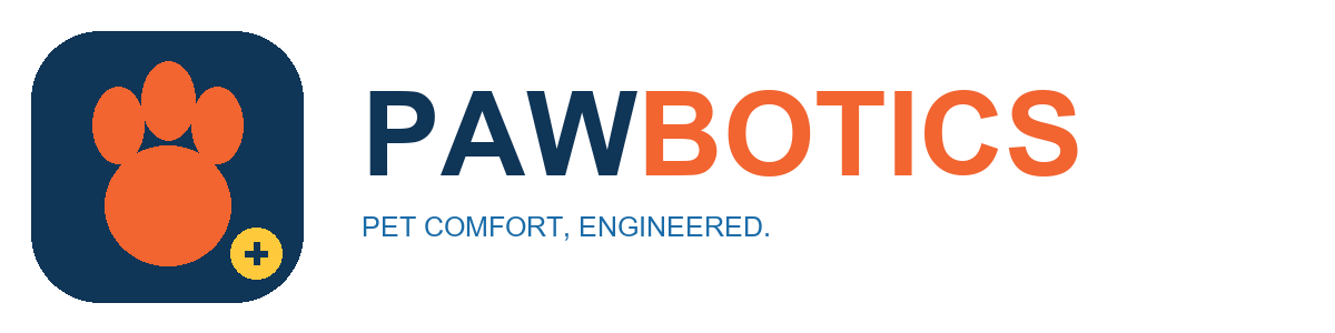 Pawbotics