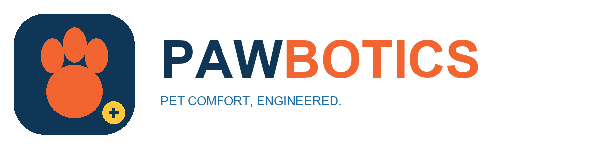 Pawbotics